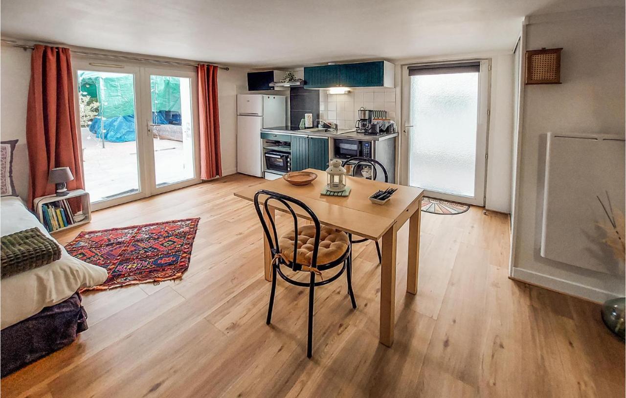 Amazing Apartment In Balaruc Les Bains With Wifi Экстерьер фото