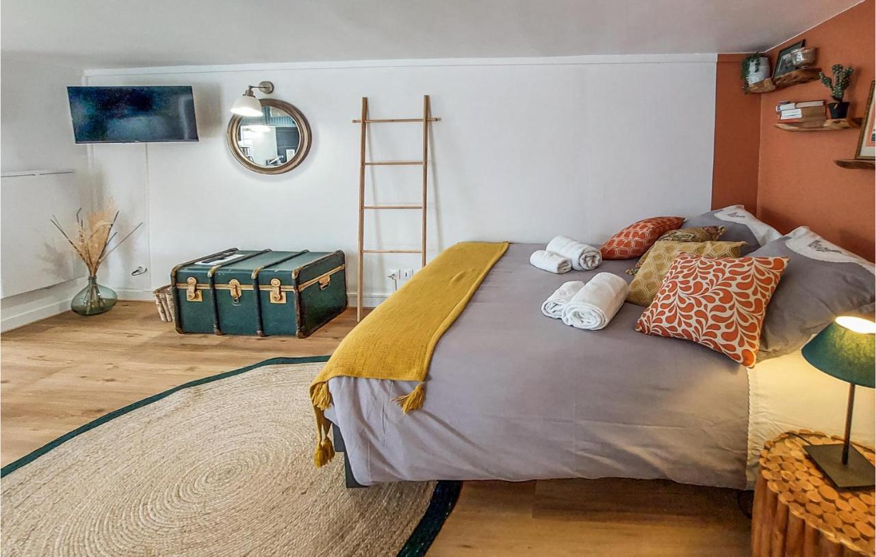 Amazing Apartment In Balaruc Les Bains With Wifi Экстерьер фото