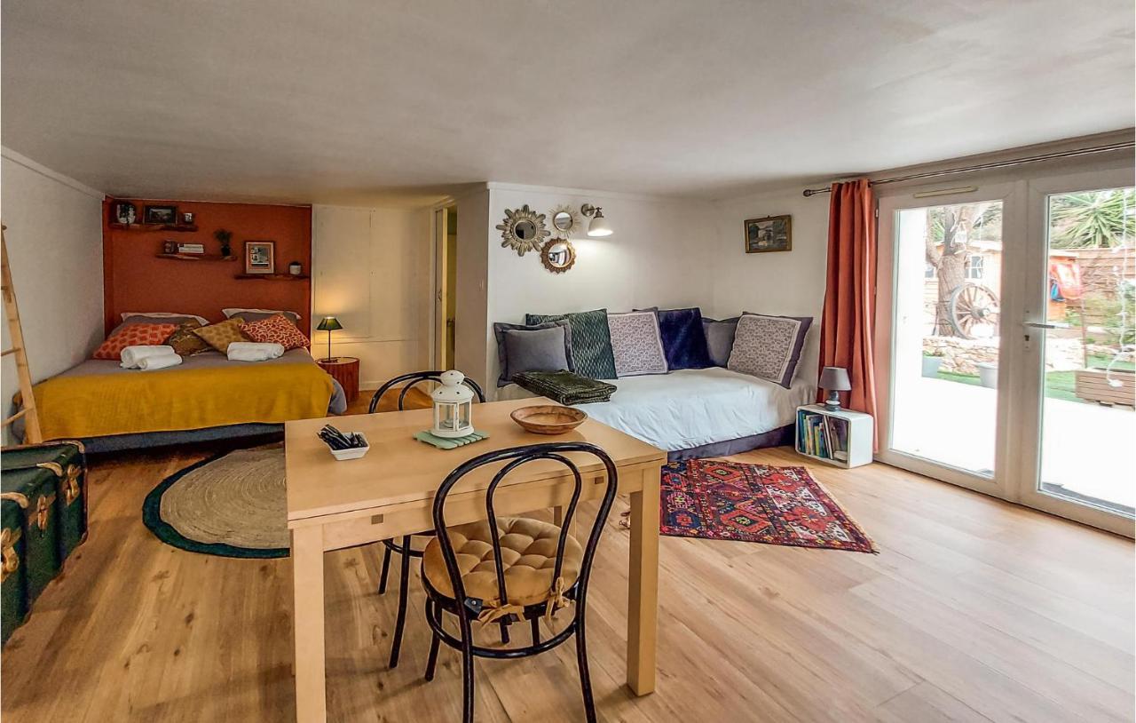 Amazing Apartment In Balaruc Les Bains With Wifi Экстерьер фото