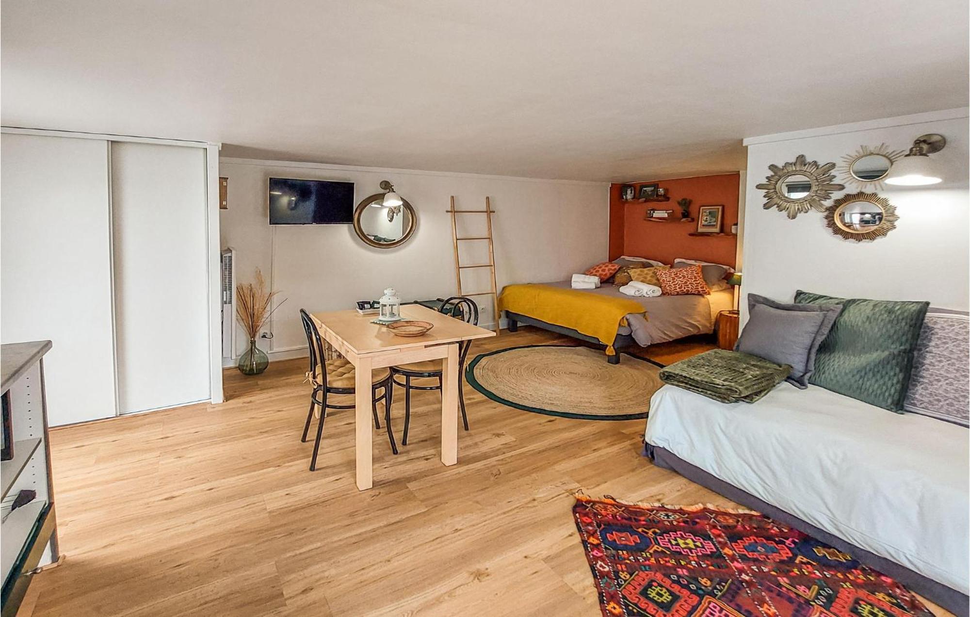 Amazing Apartment In Balaruc Les Bains With Wifi Экстерьер фото