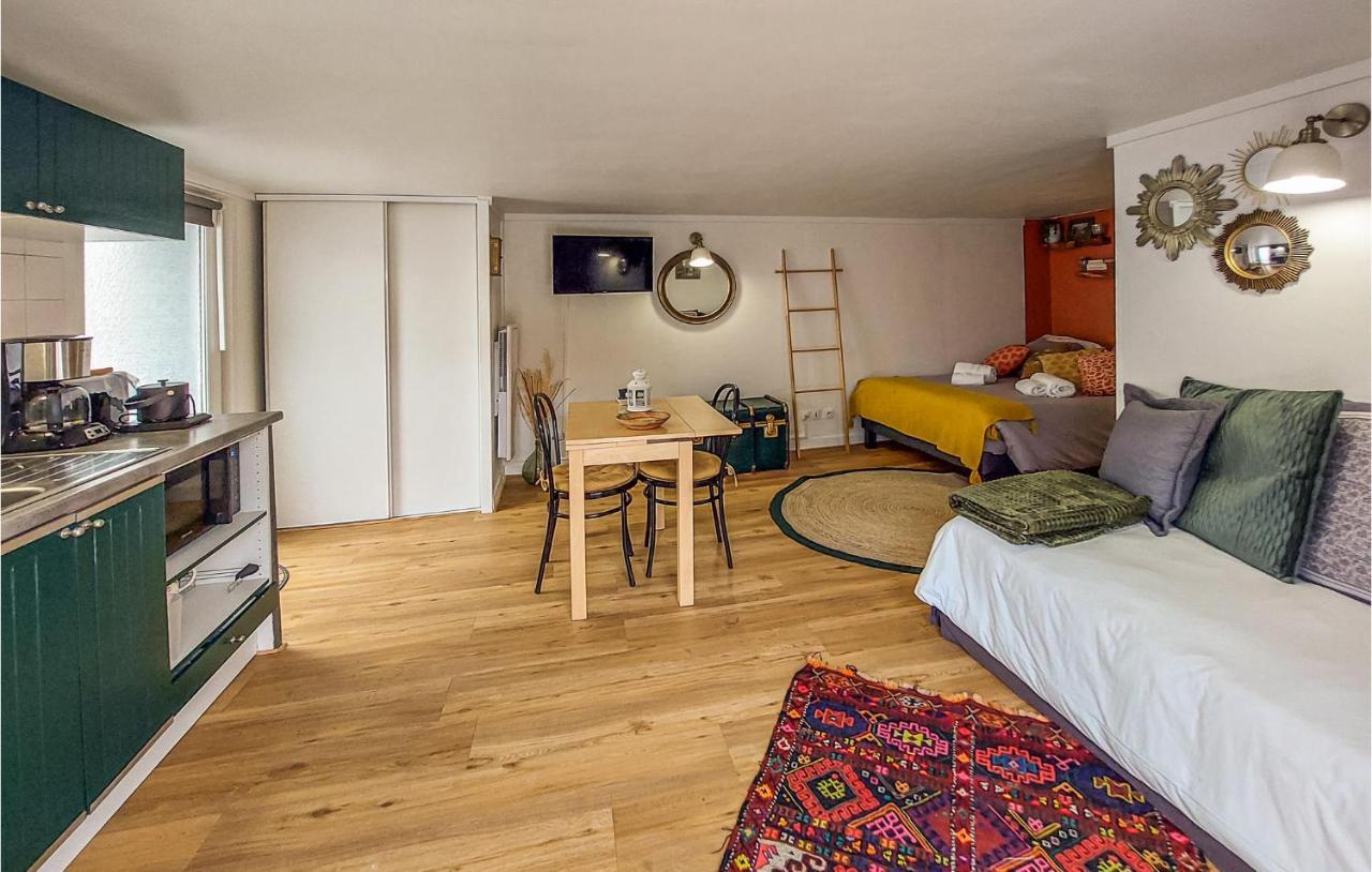 Amazing Apartment In Balaruc Les Bains With Wifi Экстерьер фото