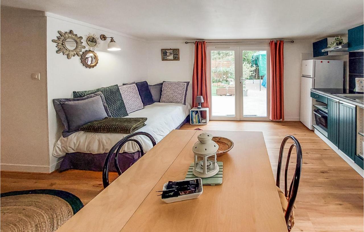 Amazing Apartment In Balaruc Les Bains With Wifi Экстерьер фото
